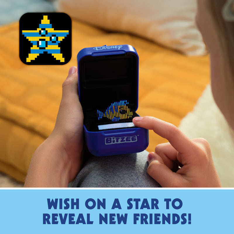 Bitzee Disney