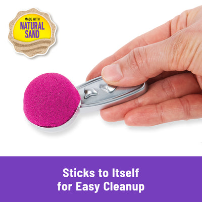 Kinetic Sand Ice Cream Treats