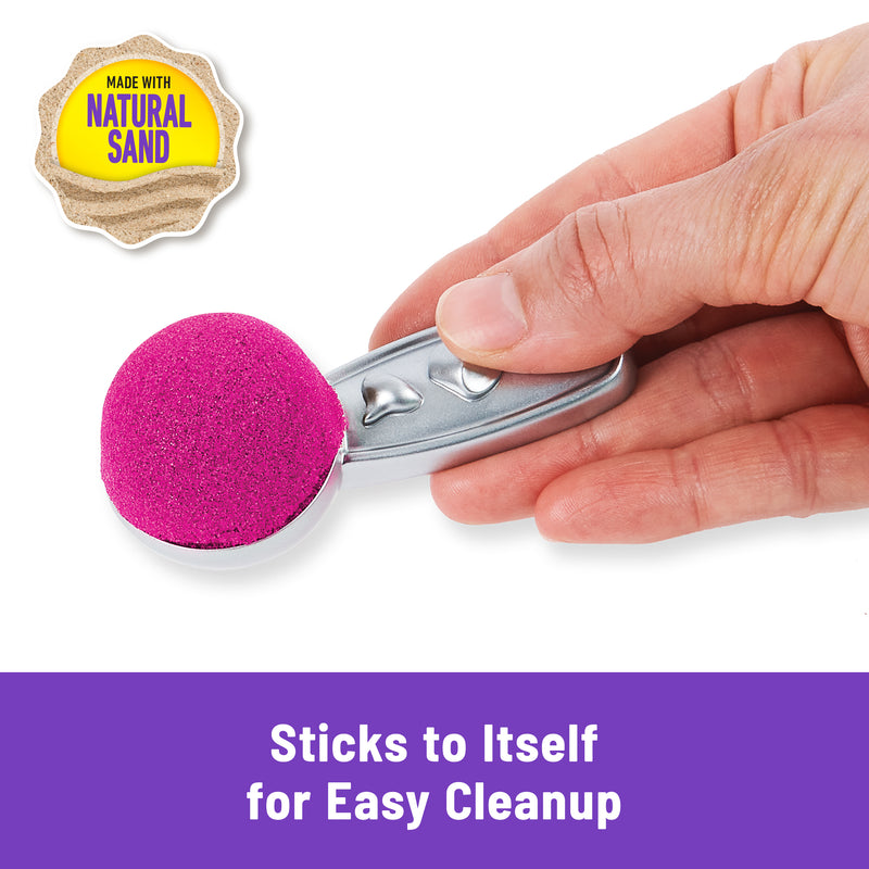 Kinetic Sand Ice Cream Treats