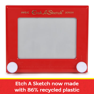 Etch A Sketch