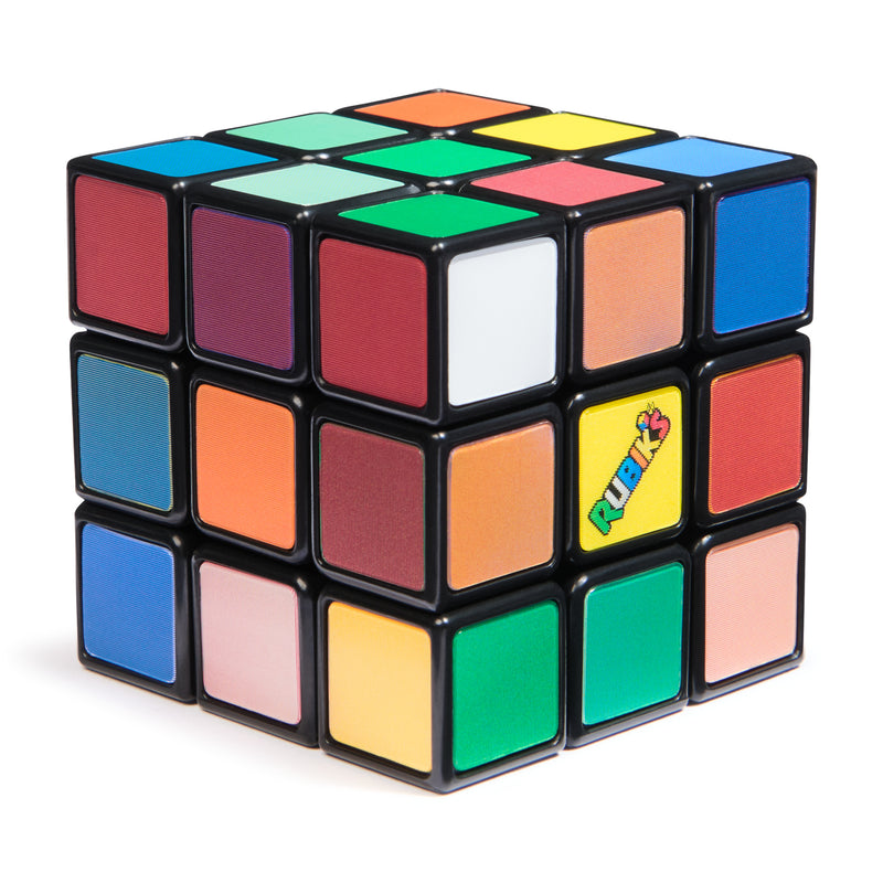 Rubik’s, 3x3 Impossible Cube