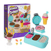 Kinetic Sand Ice Cream Treats