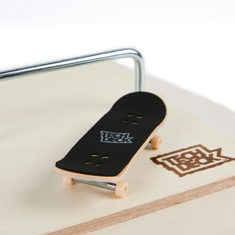 Tech Deck, Performance Series Shred Pyramid Playset