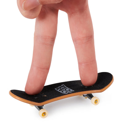 Tech Deck, Performance Series Shred Pyramid Playset