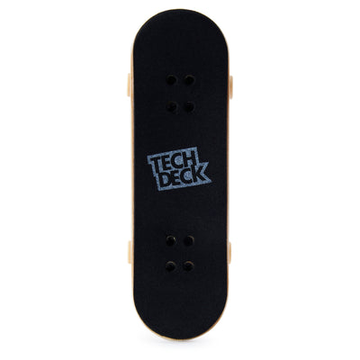 Tech Deck, Performance Series Shred Pyramid Playset