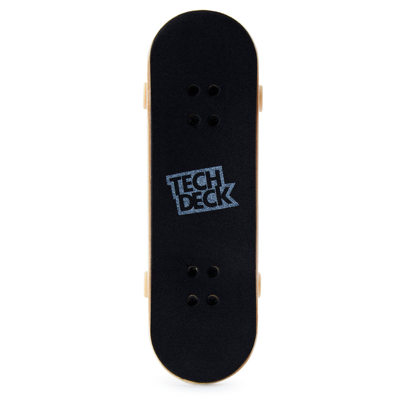Tech Deck, Performance Series Shred Pyramid Playset