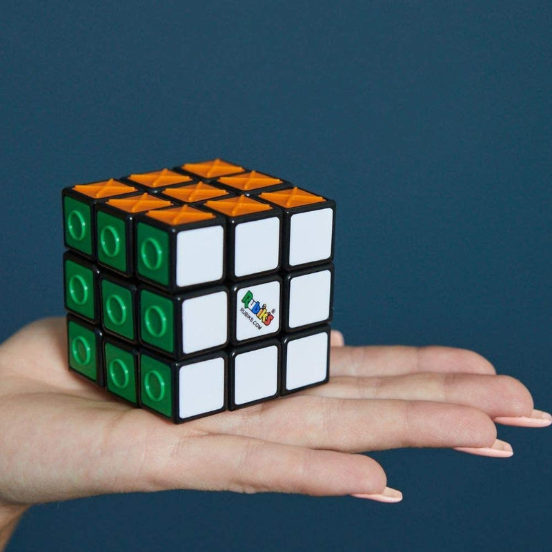 Rubik’s, 3x3 Sensory Cube