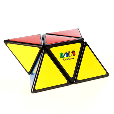 Rubik’s Pyramid